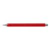 Tomfoolery Mark’s Style ‘Days’ Red Metal Ballpoint Pen Outlet