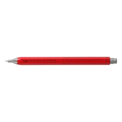 Tomfoolery Mark’s Style ‘Days’ Red Metal Ballpoint Pen Outlet