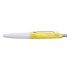 Tomfoolery Mark’s Style ‘Days’ White Yellow Mini Ballpoint Pen Outlet