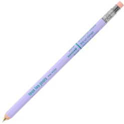 Tomfoolery Mark’s Style ‘Tous les Jours’ Light Purple Mechanical Pencil New