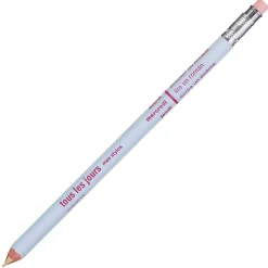 Tomfoolery Mark’s Style ‘Tous les Jours’ Light Blue Mechanical Pencil Best