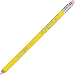Tomfoolery Mark’s Style ‘Tous les Jours’ Yellow Mechanical Pencil Online