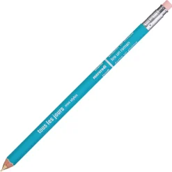 Tomfoolery Mark’s Style ‘Tous les Jours’ Turquoise Mechanical Pencil Online