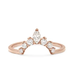 Tomfoolery Marquise Tiara Band Sale