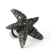 Tomfoolery Mechanical Starfish Pin Best