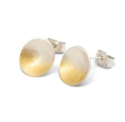Tomfoolery Medium Electra Stud Earrings Fashion
