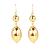Tomfoolery Metropolitan Earrings Fashion