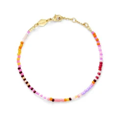 Tomfoolery Miami Beaded Bracelet Hot