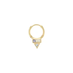 Tomfoolery Mini Az Clicker Hoop New