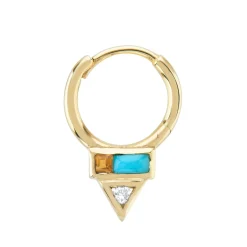 Tomfoolery Mini Az Clicker Hoop New