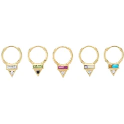 Tomfoolery Mini Az Clicker Hoop New