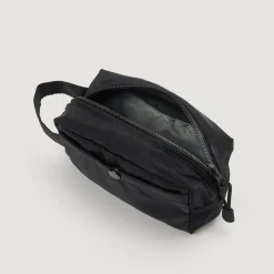 Tomfoolery Mini Belt Pouch in Black Online