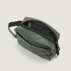 Tomfoolery Mini Belt Pouch in Khaki Green Best