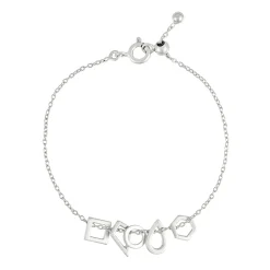 Tomfoolery Mini Multi Shape Bracelet Sale