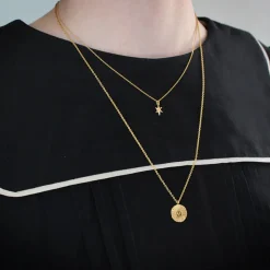 Tomfoolery Mini Star Pendant Sale