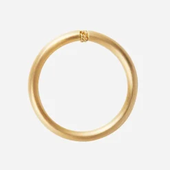 Tomfoolery 4mm Gold Chain Ring Sale