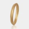 Tomfoolery 3mm Signature Geometric Wedding Band Outlet