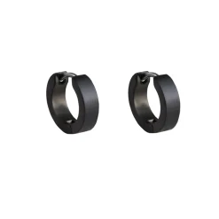 Tomfoolery 12mm Titanium Hoops Outlet
