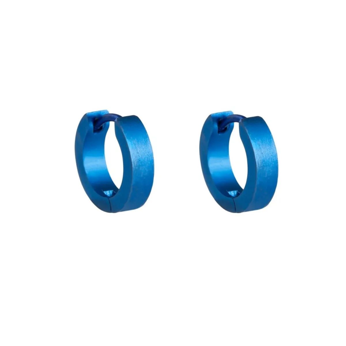 Tomfoolery 12mm Titanium Hoops Outlet