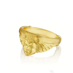 Tomfoolery Morpheus Ring Fashion