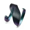 Tomfoolery Nebula Holographic Athena Bracelet Sale