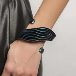 Tomfoolery Nebula Holographic Athena Bracelet Sale
