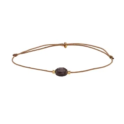 Tomfoolery Neutral Gemstone Bracelet Sale