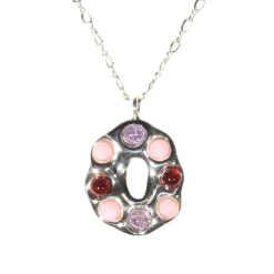 Tomfoolery Night Shade Multi Sphere Glass Pendant Sale