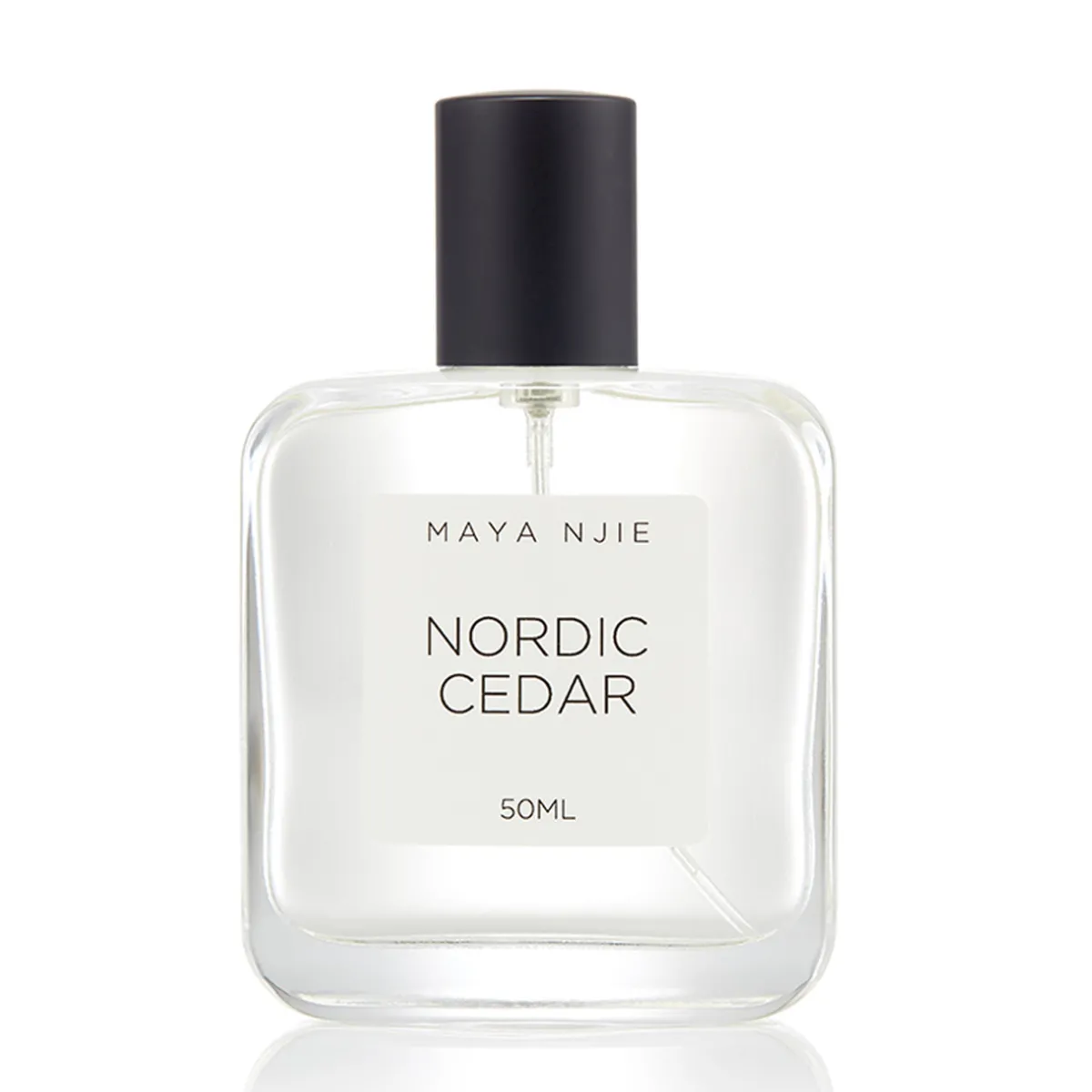 Tomfoolery Nordic Cedar Eau De Parfum Hot