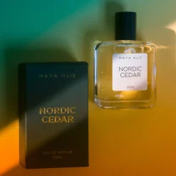 Tomfoolery Nordic Cedar Eau De Parfum Hot
