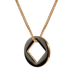Tomfoolery Nova Necklace Fashion