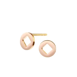 Tomfoolery Nova Stud Earrings New