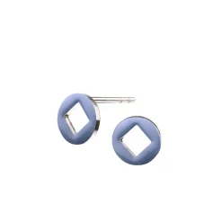 Tomfoolery Nova Stud Earrings New