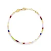 Tomfoolery Oasis Eldorado Beaded Bracelet Best
