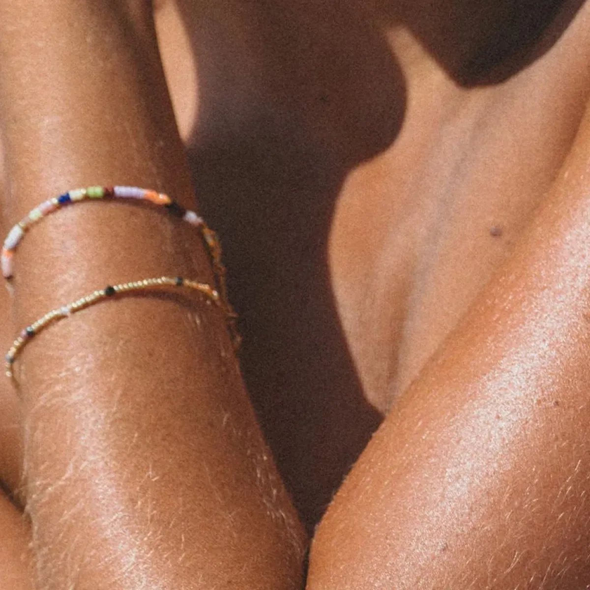 Tomfoolery Oasis Eldorado Beaded Bracelet Best