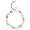 Tomfoolery Ocean Dream Beaded Pearl Necklace Online