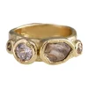 Tomfoolery One Of A Kind ‘Anello No.15’ Art Ring Outlet