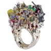 Tomfoolery One Of A Kind ‘Forever a Princess’ Art Ring Outlet