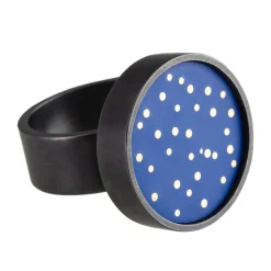 Tomfoolery One Of A Kind ‘Formica’ Art Ring Sale
