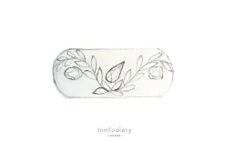 Tomfoolery One Of A Kind ‘Gypsy Eternity Band’ Art Ring Hot