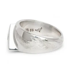 Tomfoolery One-Of-A-Kind Florence Ring Hot