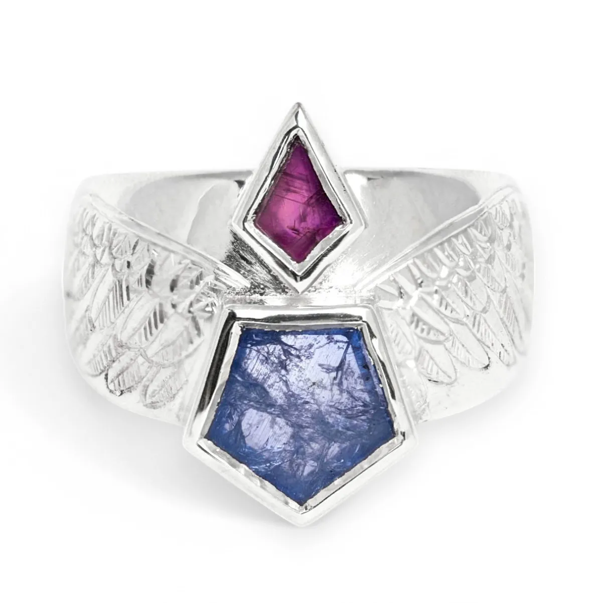 Tomfoolery One-Of-A-Kind Hera Ring New