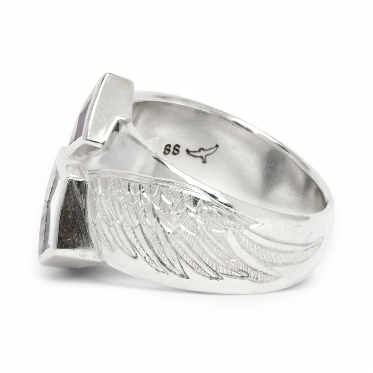 Tomfoolery One-Of-A-Kind Hera Ring New