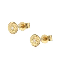 Tomfoolery One-Of-A-Kind Pearl Drop & Diamond Earrings Discount