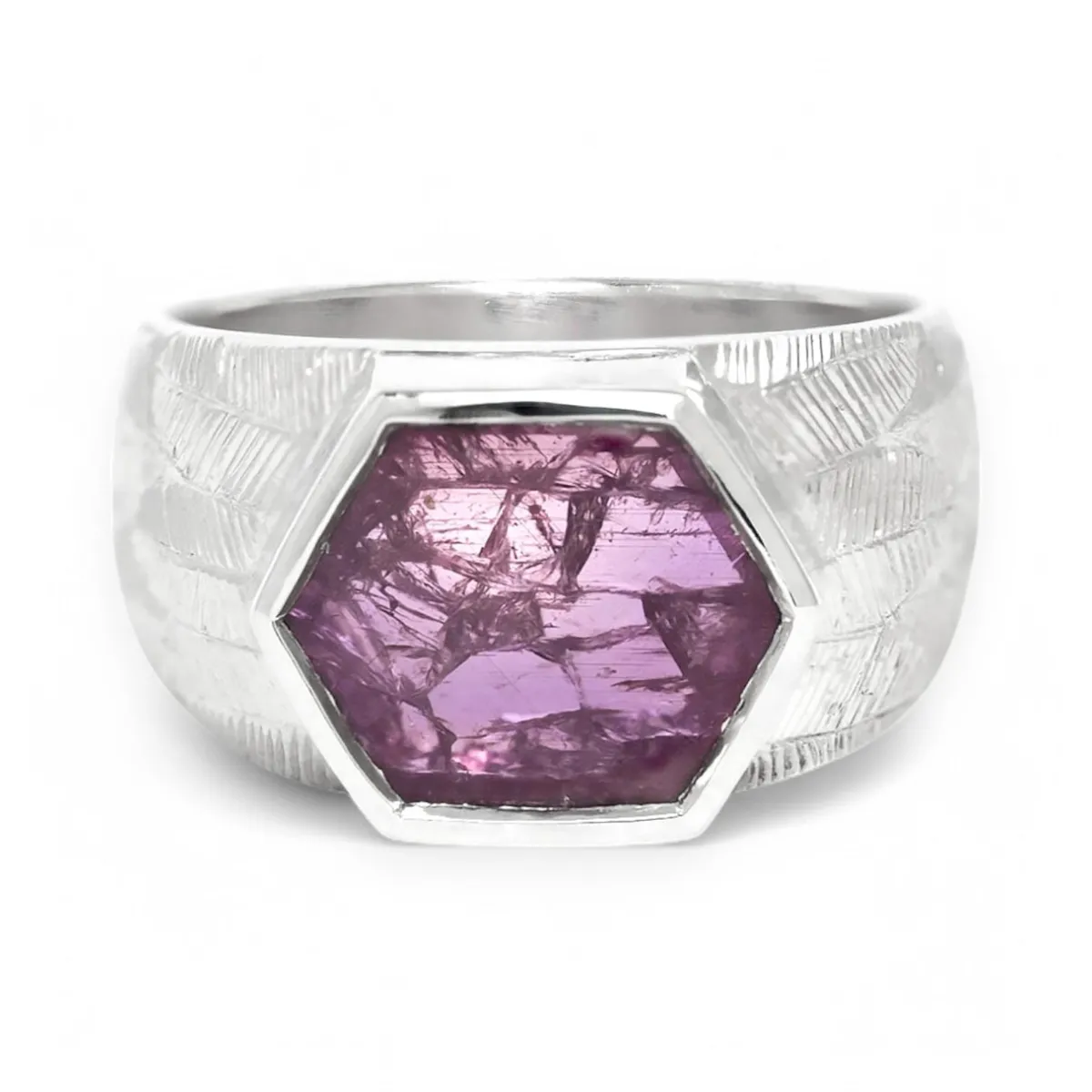 Tomfoolery One-Of-A-Kind Phoenix Ring Discount