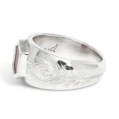 Tomfoolery One-Of-A-Kind Roya Ring Sale