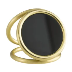 Tomfoolery One-Of-A-Kind ‘Theoretical to Physical’ Art Ring Best
