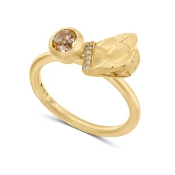 Tomfoolery One-Of-A-Kind Tiny Treasures Ring Best