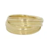 Tomfoolery OOAK Wrap Wedding Band Clearance