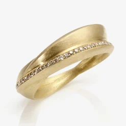 Tomfoolery Oona Eternity Ring Best